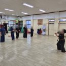 해동검도도장 | 강인한 체력과 정신을 함께! 광산구 해동검도 소촌도장 수련 후기