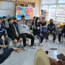 명진중학교 이미지