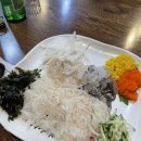 동네에 오징어통찜을 파는 곳이 있다고 해서 가본 신가 바늘산오징어 신기점