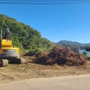 뿌리 태양광발전소 이미지