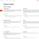 스트라바 그룹에 안나타나게 할때 이미지