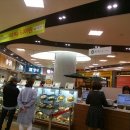 푸드코트 이미지