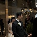 부산 아이폰스냅 추천 | 어바웃타임 2인작가 본식사진 후기