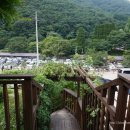 남창계곡사계절온천펜션 이미지