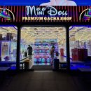 미니돌 강남 이미지