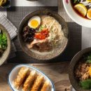 멘야다이고미 - 은평구 통일로 889 | 멘야다이고미
