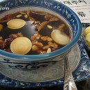 인사동전통찻집 이미지