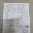 불안장애 증상으로 아현역 고려힐링정신건강의학과 방문 후기(초진 진료비:비용/명인아미트리프틸린산염...