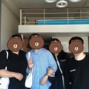 대풍구내식당 | 7월8월 나의 일상 후기