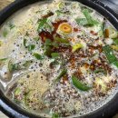 동막순대국 이미지