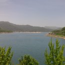 합천댐 물문화관 이미지