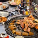 꿉찌 | 맛있는 숙성 돼지 고기집 구의역 꿉찌