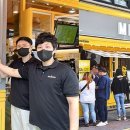 메가엠지씨커피홍대