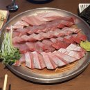 강남 방어 맛집 비교! 보물섬 &amp; 만원수산 솔직 후기