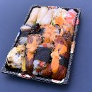 메카게이트 | [창원] NC파크 야구장 푸드 맛집 마산 전재경스시 포장 예약 웨이팅 후기