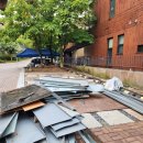 하이카강남점 | 🧲 경주 블루원 현장 고철·폐나무 매입 작업 후기 — 강남자원 (경주고철.경주고물,경주철거전문)