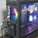디자인심즈 | 고객 리뷰 No.305: 라이젠 7500F · RTX 5060 Ti로 즐긴 쾌적한 심즈 게이밍 조립PC 업그레이드