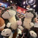 주식회사 해라 | 동선 / 포토스팟 / 디즈니랜드 식당 먹을 거 / 주토피아 어트랙션 후기 / 쥬시팝 하드 / 레이즈 오이 감자