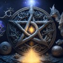 소망철물 | 일상 속의 부적 – 집 안의 기운을 지키는 마법