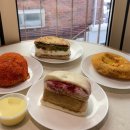 성수전자 | 성수 디저트 맛집 추천 하츠베이커리 성수점 주말 후기
