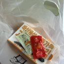 우이락 망원본점 | 우이락 망원본점 포장후기(망원시장 외부음식반입 카페 발견👀⭐️✨)