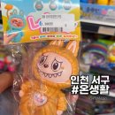 심곡약국 | 인천 서구 생활용품 가성비 최고 온생활 네일스티커 300원부터