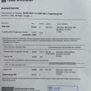 엠덴탈 | 독일 기차 취소/연착시 대처법, 증명서, 보상 신청