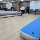 큐피트 | 은평 롯데몰 문화센터 트니트니 큐피트쌤 후기: 12개월 아기와 함께