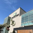 식수대 옆 | 심한 날 아이랑 어디 가요? 서대문자연사박물관 29개월 둥이 실내 나들이 솔직후기 (수유실·카페 있음)