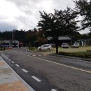 빙계얼음골 야영장 이미지