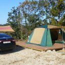 서정온천오토캠핑장 이미지