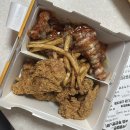 [문정역술집] 오태식해바라기치킨 (매장, 포장)