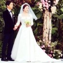 ★ 송중기♥송혜교 웨딩화보 ★ 이미지