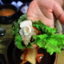 황산항아리보쌈 이미지