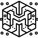 창의적 사고와 논리적 사고의 융합 이미지