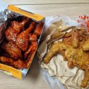 노암인터넷 | 강릉 통닭 맛집 가마치통닭 강릉 노암남산점, 한마리통닭 양념치킨 배달후기