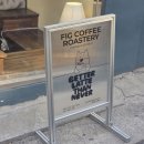 피그캔 | 두바이초코휘낭시에를 시작했다는 피그커피 역삼점 솔직후기