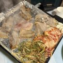 한라목장 | 가산 냉삼 맛집 한라목장 본점 사이드 솔직후기 내돈내산