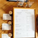 7328 | 해운대 맛집 빵집 로우앤스윗 로스터리 | 블루베리 데니쉬·에그타르트·두바이 초콜릿 쿠키 후기