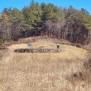 의병장 이춘영묘 이미지