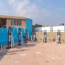 사랑채작은도서관 이미지