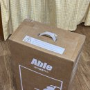 그늘막29 | 29개월 등하원용으로 딱! 에이블 씨투엠뉴 트라이크 구매후기