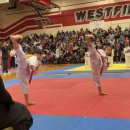 휴스턴 태권도 체육관 이미지