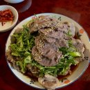 태화 | [광주 서구 쌍촌동] 태화옥 소꼬리수육 후기, 재방문의사 200% 맛집