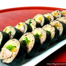 조조김밥 이미지