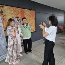 개콘 소통왕 말자 할매 쇼 이미지