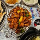 장수한식부페 개방화장실 이미지