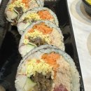 세연이김밥
