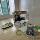 대세홈케어 | [동탄이사일기] 동탄 탄성코트와 화장실 줄눈, 기억홈케어 내돈내산 후기