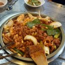 인천 구월동 고기집 구월오리 본점 내돈내산 맛집 후기